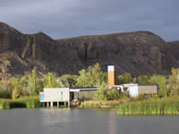 Actividades en los Centros de Educación Ambiental para el próximo 5 de junio