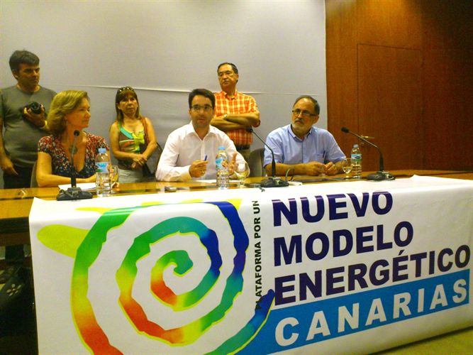 Cuestionan la ‘rentabilidad’ del petróleo de Canarias