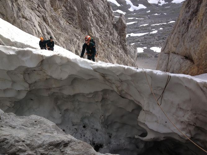 Castilla y León. 400.000 euros para mejorar el entorno de Picos