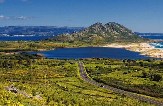 Análisis del paisaje