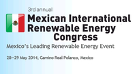 SMA Solar Technology participa en el Congreso MIREC 2014 de México