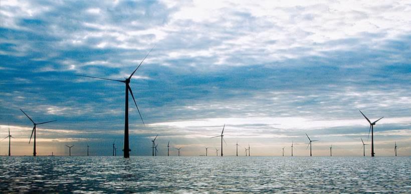 Las energías renovables reunidas en este ‘formidable’ postgrado