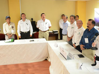 Veracruz participa en Consulta Estatal para el Programa Forestal