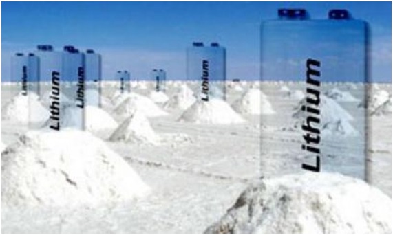 Bolivia y sus esperanzas en la industria de litio