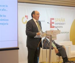 Iberdrola reclama una reforma energética ‘a su medida’