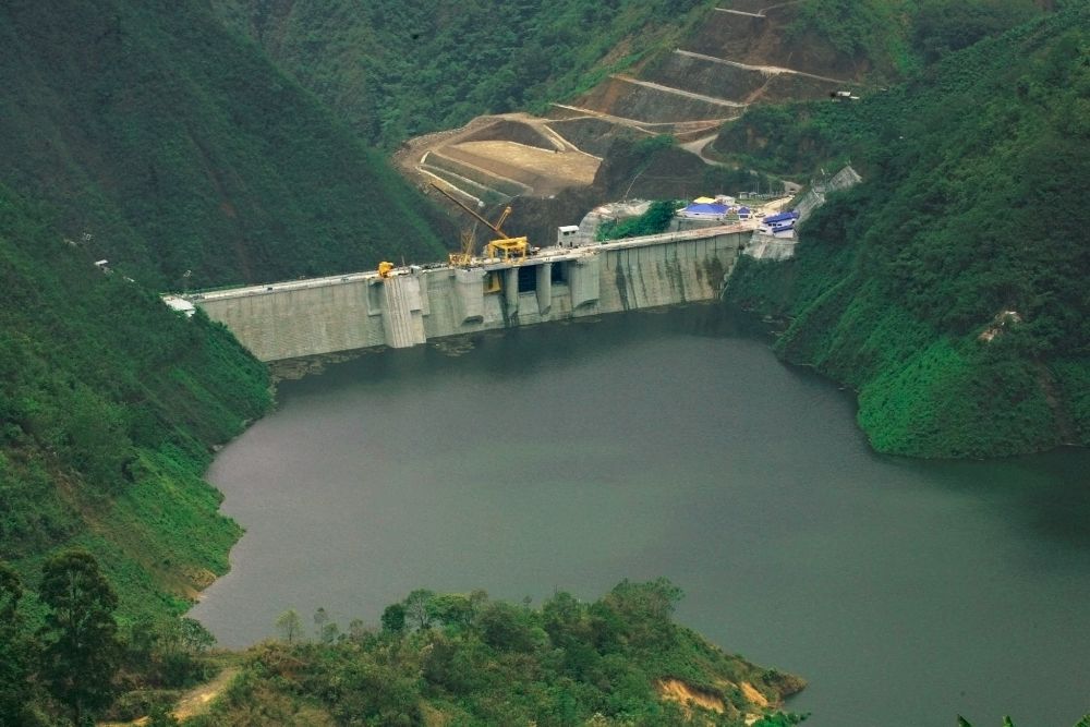 Costa Rica alcanza nuevo récord en producción de energía limpia