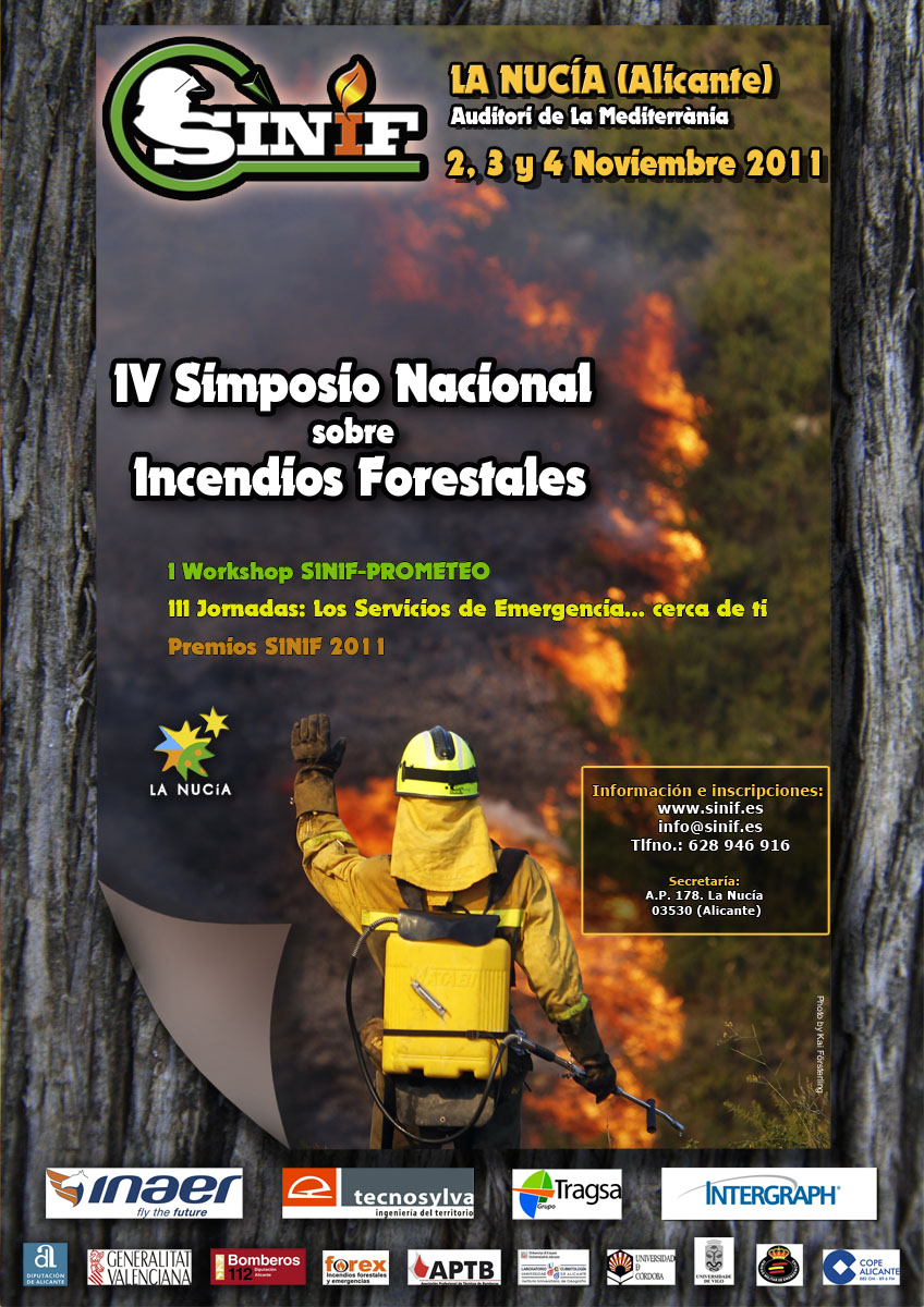 INAER y PROMETEO se suman al IV SINIF con vocación de integración y continuidad.