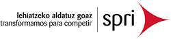 Euskadi. SPRILUR
