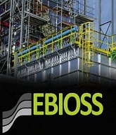 Ebioss construye la primera planta de gasificación de residuos para generar energía