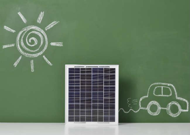 México avanza en el sinuoso camino de la energía verde