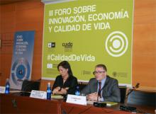 Los expertos defienden en Valencia un consumo responsable y sostenible