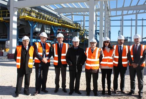 Murcia a la cabeza de ciudades en la gestión sostenible y eficaz de residuos