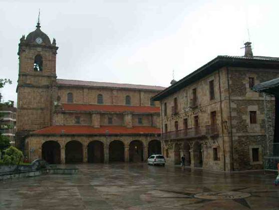 El Ayuntamiento de Legazpi supera una nueva auditoría Ekoscan de Ihobe