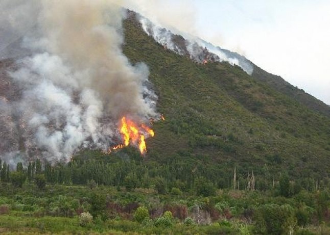 Medio Ambiente consolida su grupo de analistas de apoyo a la extinción de incendios