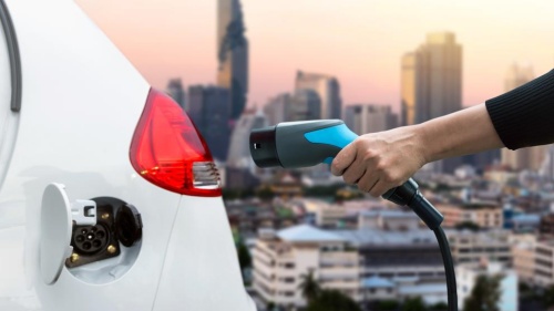 Bosch a la ‘vanguardia’ de las baterías para los coches eléctricos