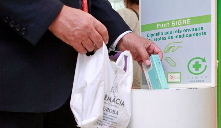 SIGRE renueva su certificación en Gestión Energética (ISO 50001)  y de Gestión Ambiental (ISO 14001)