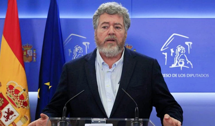 Equo considera un auténtico fracaso la Cumbre del Clima de Nueva York