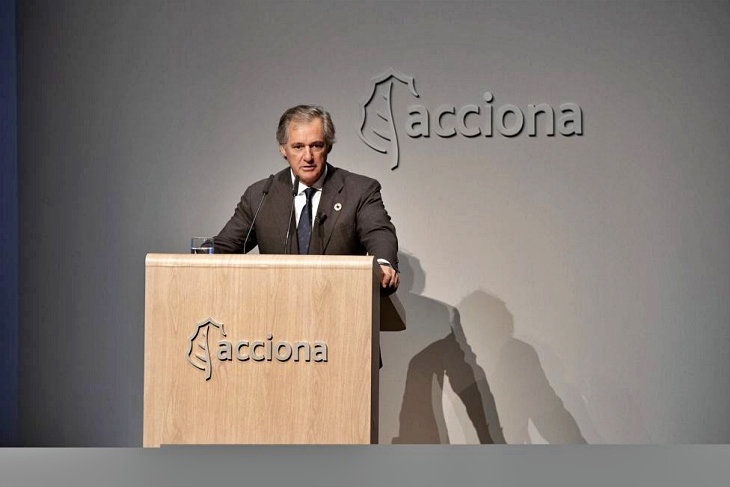 Acciona ayuda a la ‘Economía Circular’ en Aberdeen (Escocia)