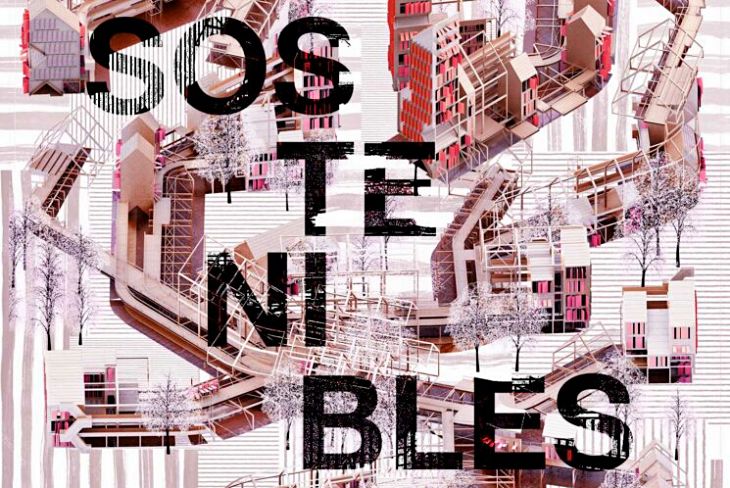 Madrid Gráfica 19 acoge Ciudades Sostenibles