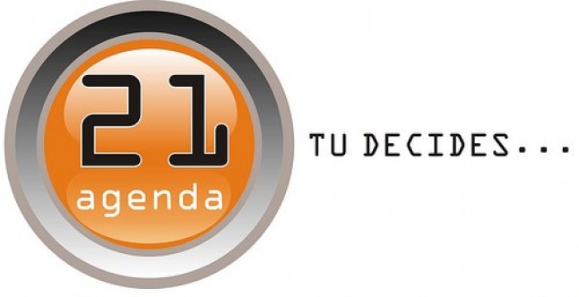 Contenido y metodología para la elaboración de una Agenda 21 local