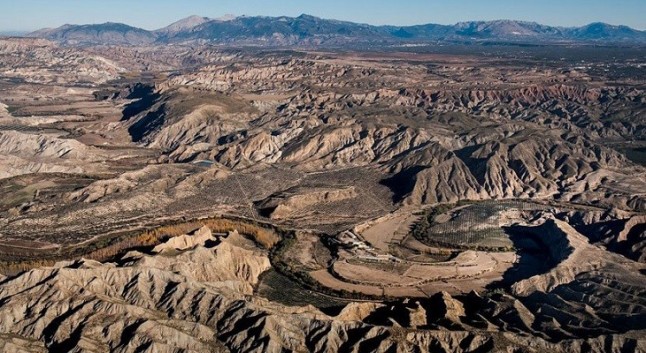 Madrid o Barcelona podrían acabar sin suministro de agua
