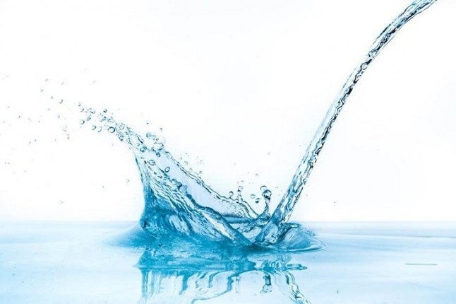 España apuesta por la gestión y tratamiento del agua de forma sostenible