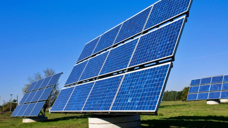 Guadalajara albergará dos proyectos de energía renovable