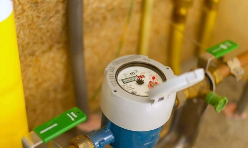 Necesitamos más información sobre el consumo de agua