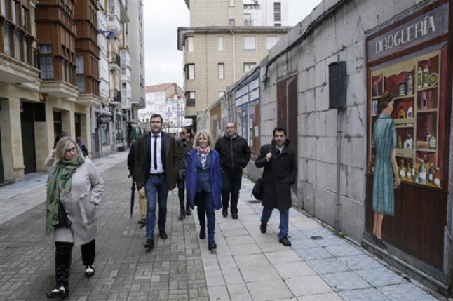 Mejora de saneamiento y ampliación de la depuradora de aguas industriales en Santoña