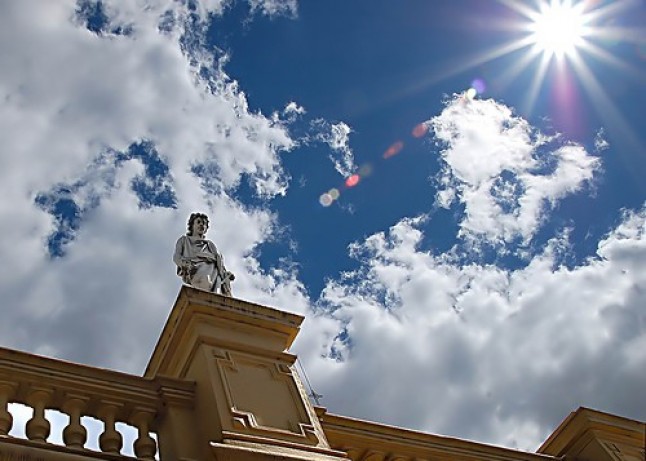 Comunidad Europea para el año 2009 en un proyecto piloto bienal en el ámbito de la calidad del aire en las escuelas