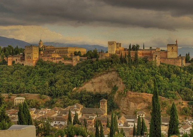 Reforzar la colaboración entre administraciones frente al cambio climático