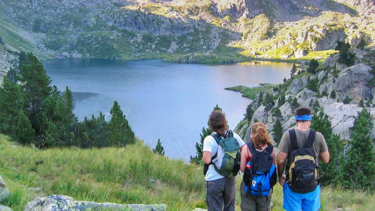 Tienes entre 18 y 30 años