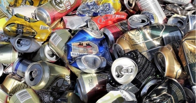 Arpal premia las buenas prácticas en el reciclaje de envases de aluminio