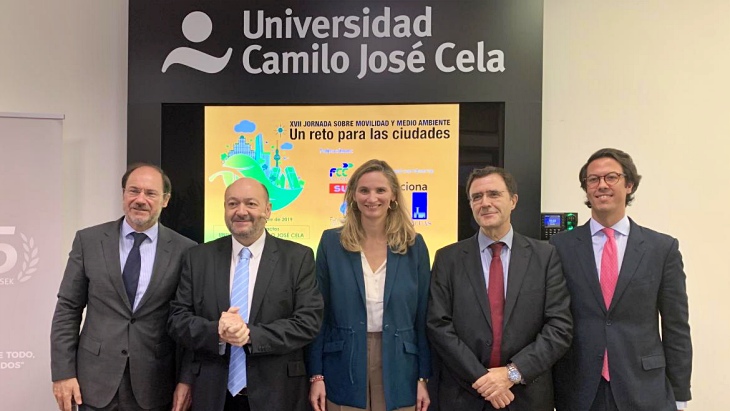 La Comunidad de Madrid incorpora una ‘Mesa de Trabajo’ para fomentar el crecimiento verde