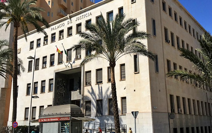 Andalucía destinará casi 2 millones de euros al desarrollo y uso de energías renovables en sedes judiciales