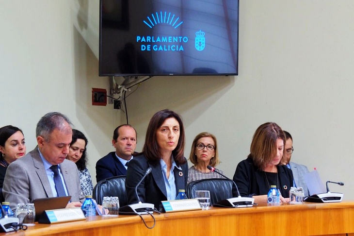 La estrategia de economía circular gallega