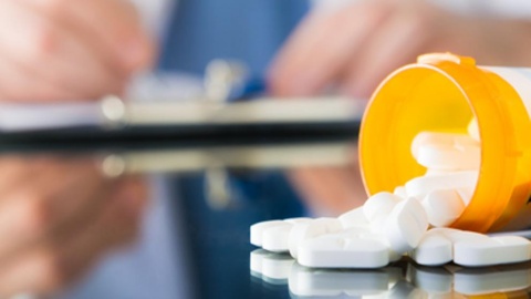 EQUO. Juantxo López de Uralde reclama medidas para reducir la contaminación de los ríos con antibióticos