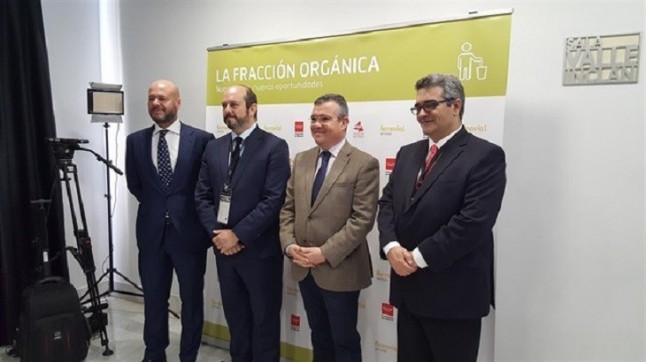La Federación de Municipios de Madrid evaluará la gestión de recogida de residuos sólidos en la región