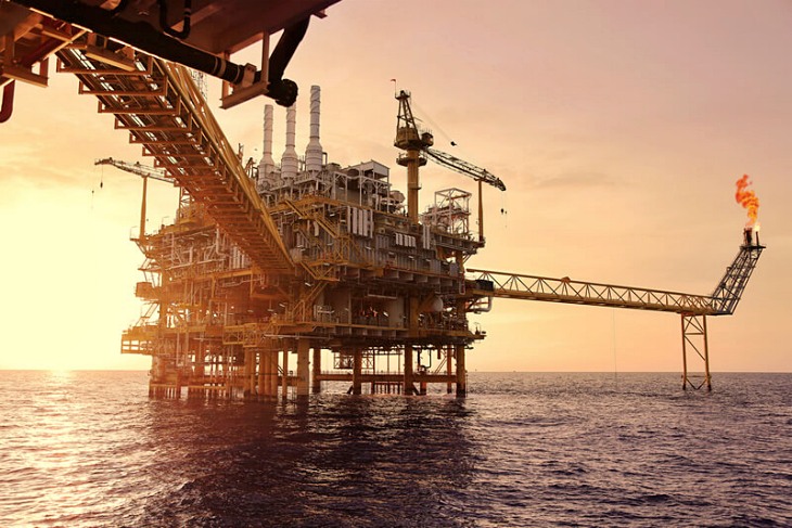 Cómo el agua de mar reduciría dependencia en petróleo