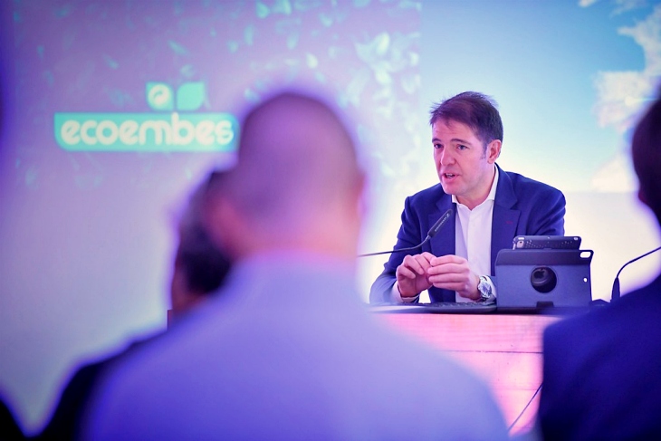 Exigen un ‘Observatorio del Reciclaje’