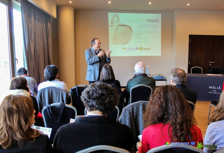 Días 30 y 31 de octubre en Badajoz el I Euroace Ecodesign Meeting’