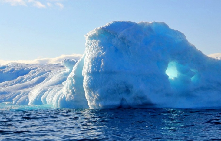 Todos los ‘secretos’ del deshielo en el Ártico