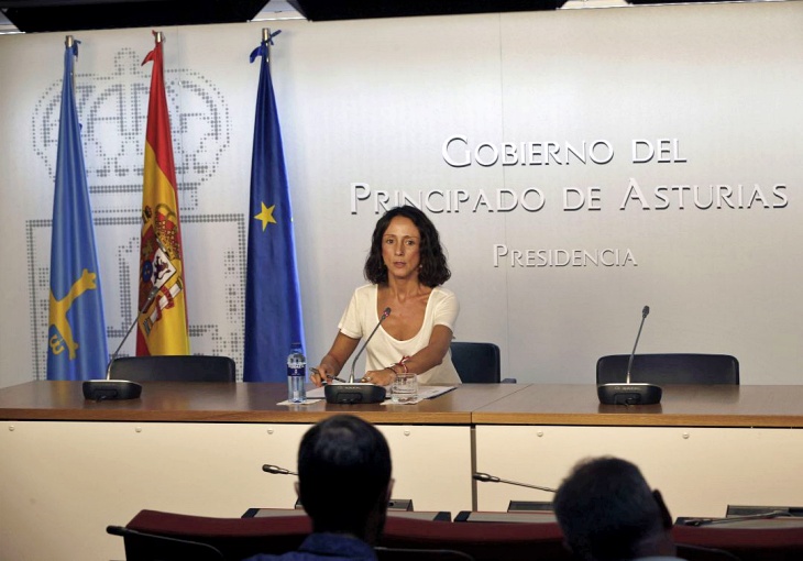 Lluvia de millones para la eficiencia energética en pymes y grandes industrias de Asturias