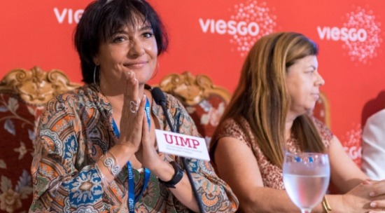 Ni un grado más ni una especie menos