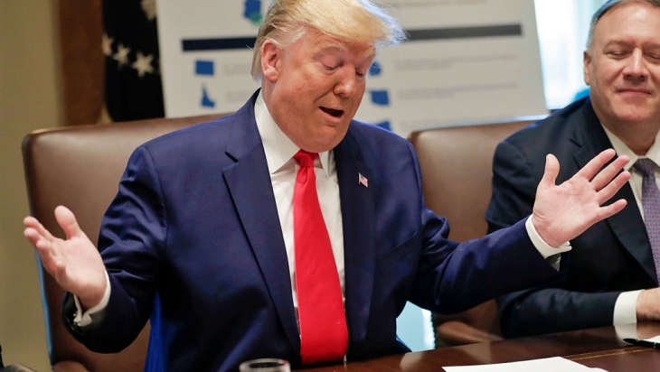 ONG ambientales piden ‘ignorar’ los gestos de Trump y confían en que el Acuerdo de París seguirá su curso