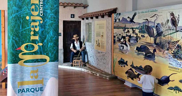 El Aula de La Grajera