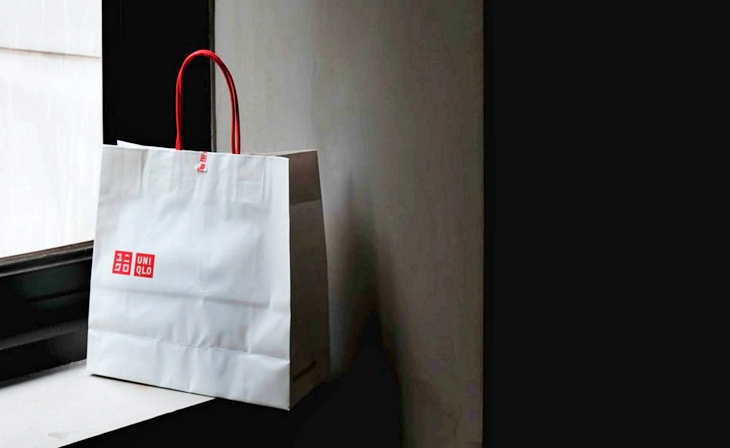 Adhesiones a las bolsas de un solo uso en Europa