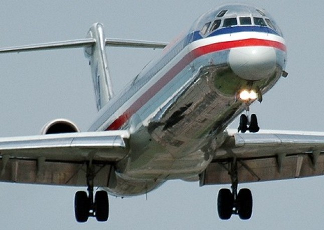 Lista de las aerolíneas que deberán contribuir al sistema comunitario de comercio de emisiones