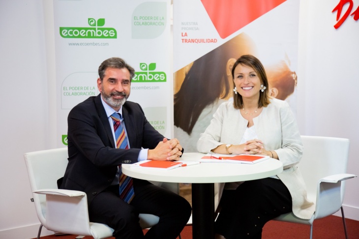 Securitas Direct se apunta a la sostenibilidad y la economía circular