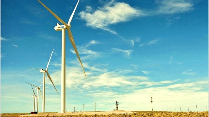 Nuevos cursos de IUSC en el área de Energías Renovables y Medio Ambiente